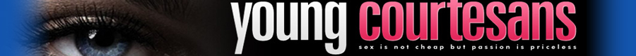 Young Courtesans